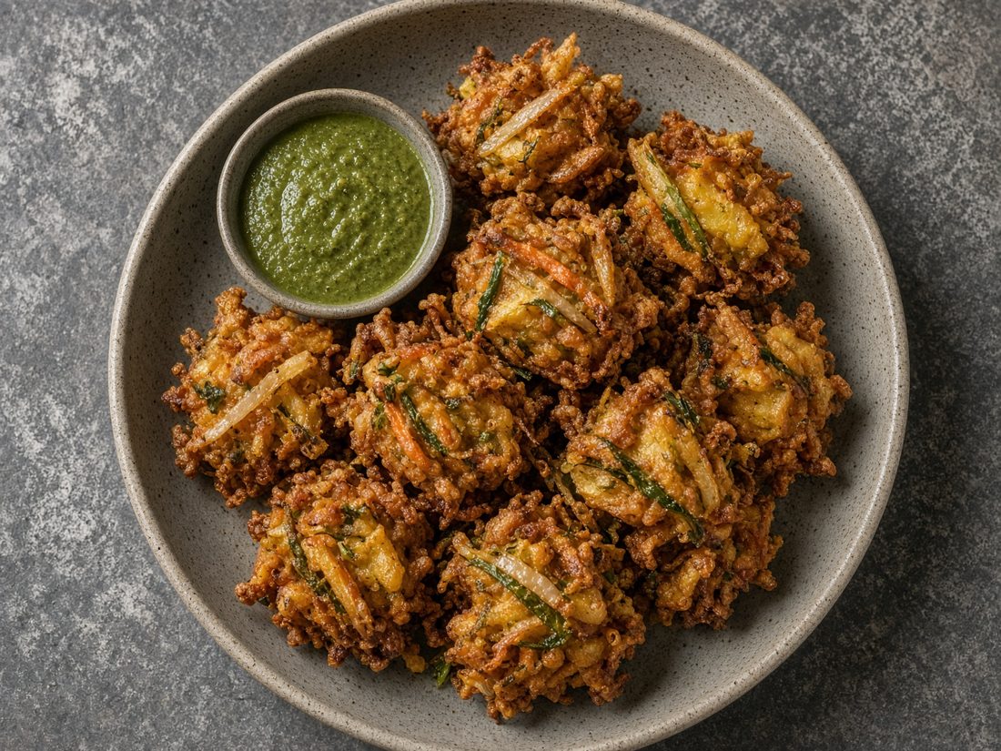 Pakoras